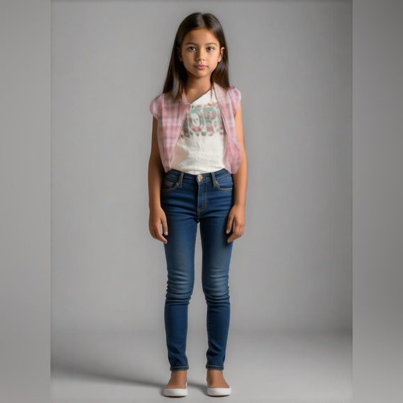 Other - Girls tops size 10-12